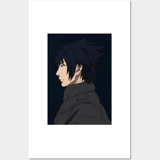 NOCTIS LUCIS CAELUM (FINAL FANTASY XV) Posters and Art